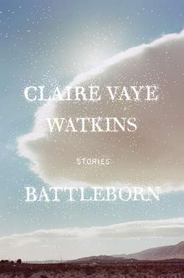Cover Image for Battleborn: Stories