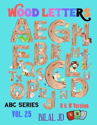 Children's Alphabet | Poster