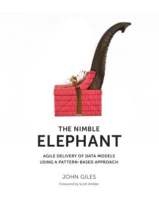 The Nimble Elephant: Agile Delivery of Data Models using a Pattern-based Approach Cover Image