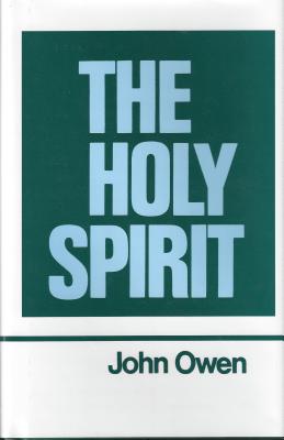 Works of John Owen-V 03: Cover Image