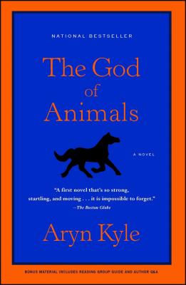 God of Animals