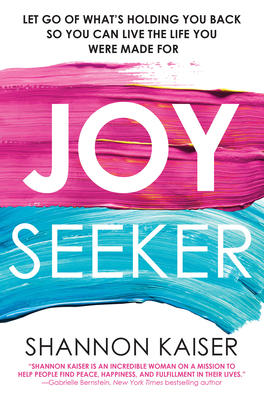 Joy Seeker Let Go Of Whats Holding You Back So You Can - 