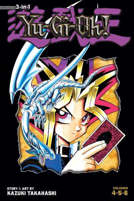 VIZ  Blog / Yu-Gi-Oh! Zexal Series Review