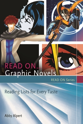 Cover for Read On...Graphic Novels
