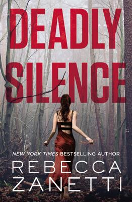 Cover for Deadly Silence (Blood Brothers #1)