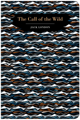 Call of the Wild By Jack London Cover Image