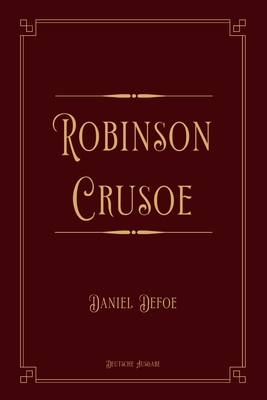 Robinson Crusoe