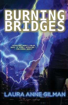 Cover for Burning Bridges