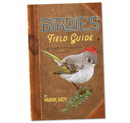 Birdie's Field Guide