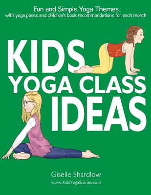 Amazon.com: Laminated Kids Yoga Poster Kid Chakra With Poses For Childrens  Exercise Activities Wall Chart Poster Dry Erase Sign 12x18 : Sports &  Outdoors