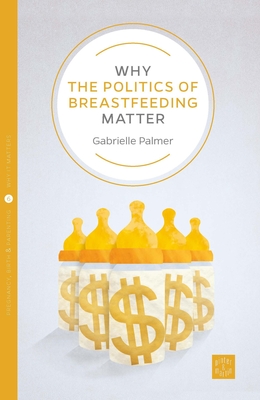 Why the Politics of Breastfeeding Matter (Pinter & Martin Why It Matters #6)