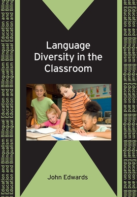 Language, Power and Pedagogy: Bilingual Children in the Crossfire ...