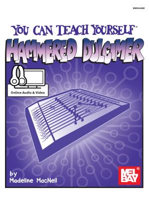 You Can Teach Yourself Hammered Dulcimer Cover Image