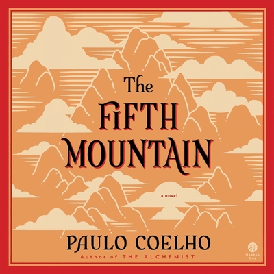 The Fifth Mountain Cover Image
