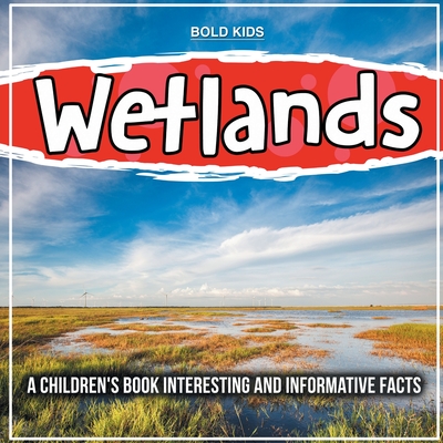 Wetlands By Susan Brown Cover Image