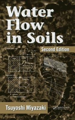 Water Flow in Soils (Books in Soils #112) | The Book Loft of