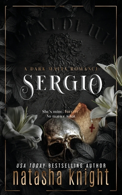 Sergio: a Dark Mafia Romance | Paragraphs Bookstore