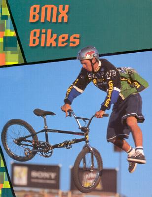 Cover for BMX Bikes