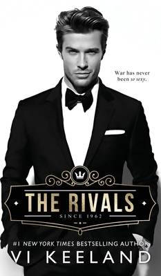Rivals Cover Image