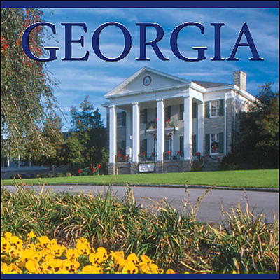 Cover for Georgia (America)