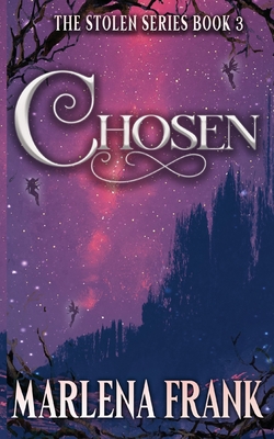Chosen (Stolen #3) Cover Image
