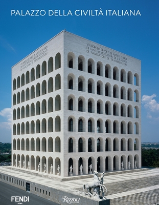 Palazzo della Civilta Italiana Cover Image