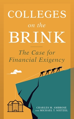 Colleges on the Brink: The Case for Financial Exigency Cover Image