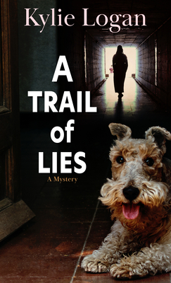 A Trail of Lies: A Mystery Cover Image
