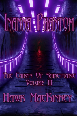 Cover for Inanna Phantom