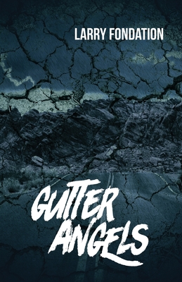 Cover for Gutter Angels