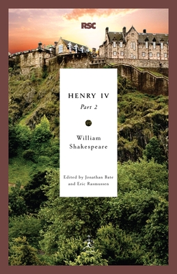 Henry IV, Part 2 (Modern Library Classics) Cover Image