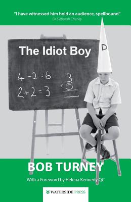 The Idiot Boy Cover Image