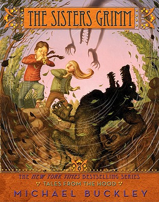 Tales from the Hood (Sisters Grimm #6) (Sisters Grimm, The)