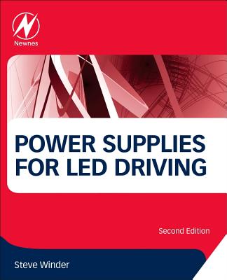 Power Supplies for Led Driving Cover Image