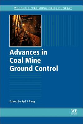 Advances in Coal Mine Ground Control (Woodhead Publishing Energy)