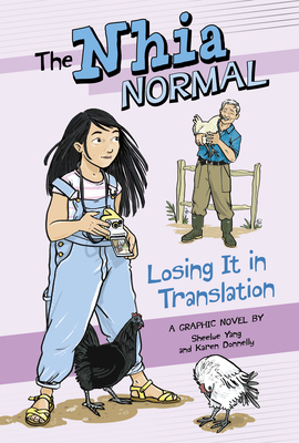 Losing It in Translation Cover Image