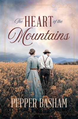 Cover for The Heart of the Mountains
