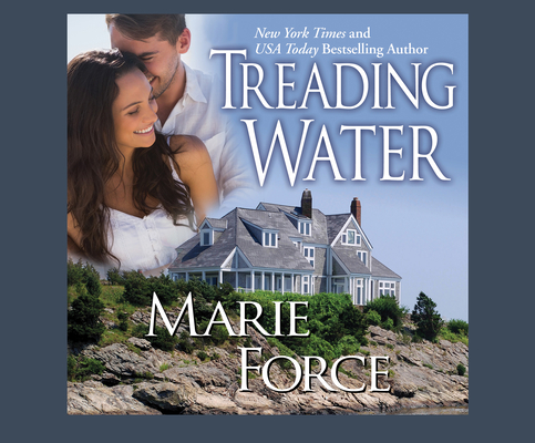 Cover for Treading Water