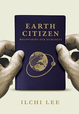 Cover for Earth Citizen