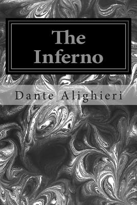 The Inferno By Henry Wordsworth Longfellow (Translator), Dante Alighieri Cover Image