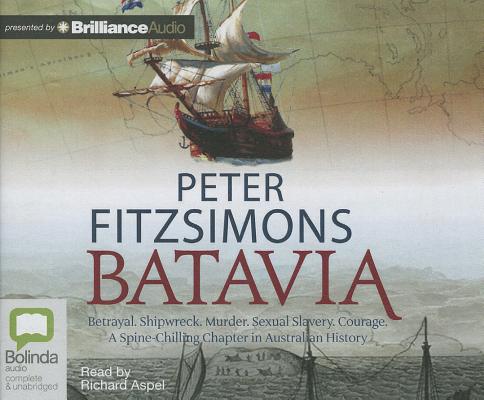 Batavia Cover Image