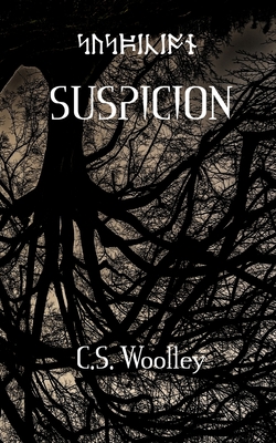 Suspicion: No one is above suspicion Cover Image