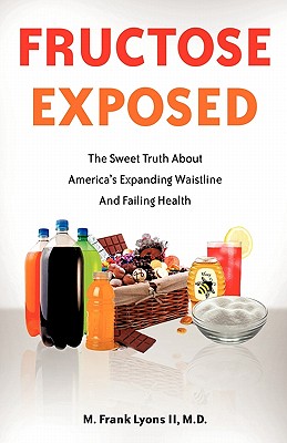 Fructose Exposed Cover Image