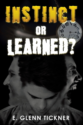 Cover for Instinct or Learned?
