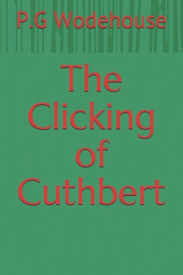 The Clicking of Cuthbert