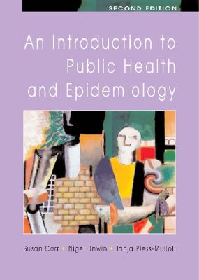 An Introduction to Epidemiology