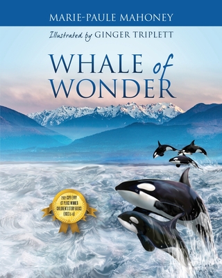 Whale of Wonder cover