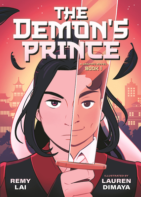 The Demon's Prince (The Heartless Prince Duology)