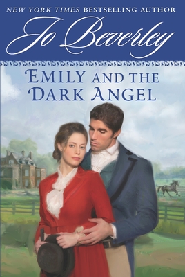 Emily and the Dark Angel By Jo Beverley Cover Image