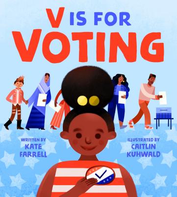 V Is for Voting